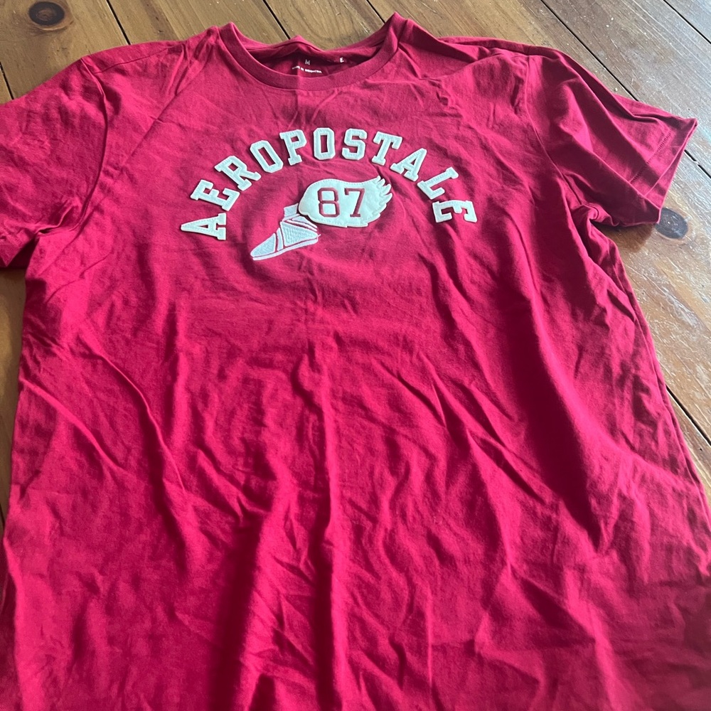 Men’s size medium worn once